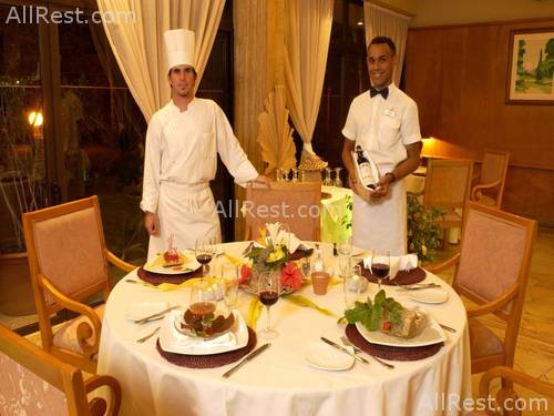 Nouvata Park Hotel 10